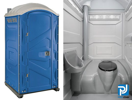Portable Toilet Rentals in Edison, NJ